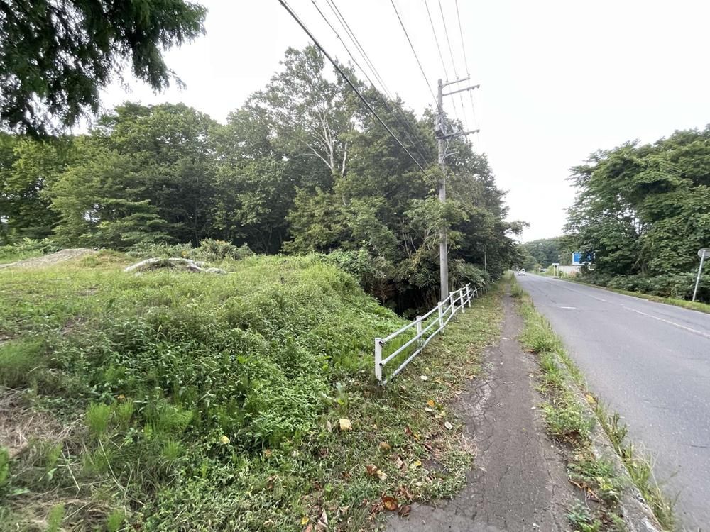 9,917 sqm Land Parcel for Sale in Kitahiroshima, Hokkaido - Thumbnail 2
