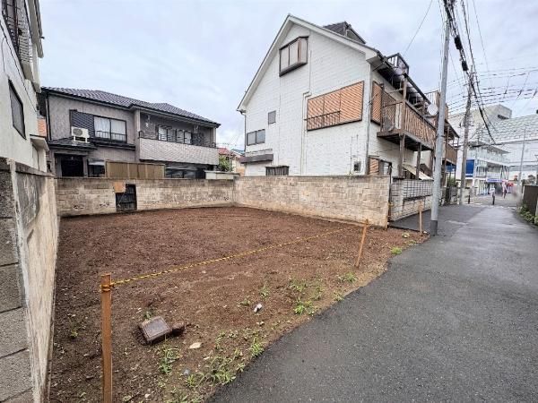 Land for Sale in Kawagoe, Saitama - 90.24 sqm - Thumbnail 3