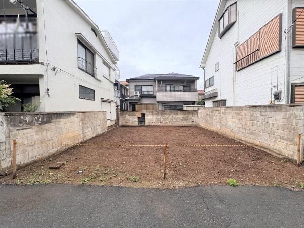 Land for Sale in Kawagoe, Saitama - 90.24 sqm - Thumbnail 2