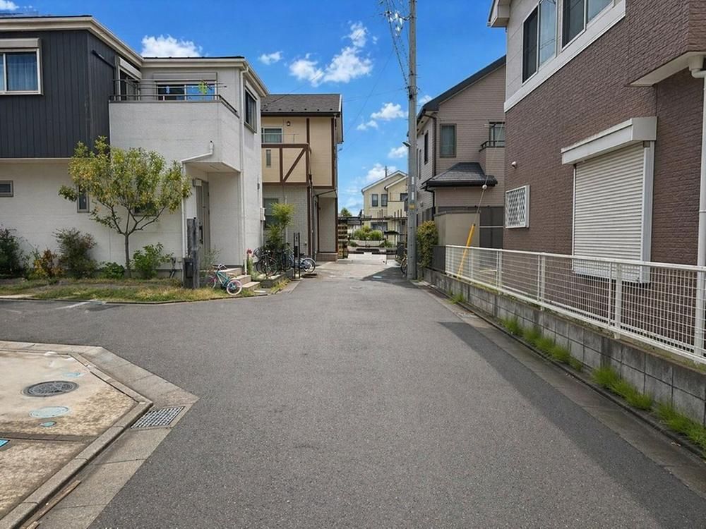 3LDK All-Electric House for Sale in Hiratsuka, Kanagawa - Thumbnail 3