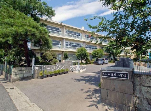 5LDK Detached House in Kita-ku, Saitama City - Thumbnail 4