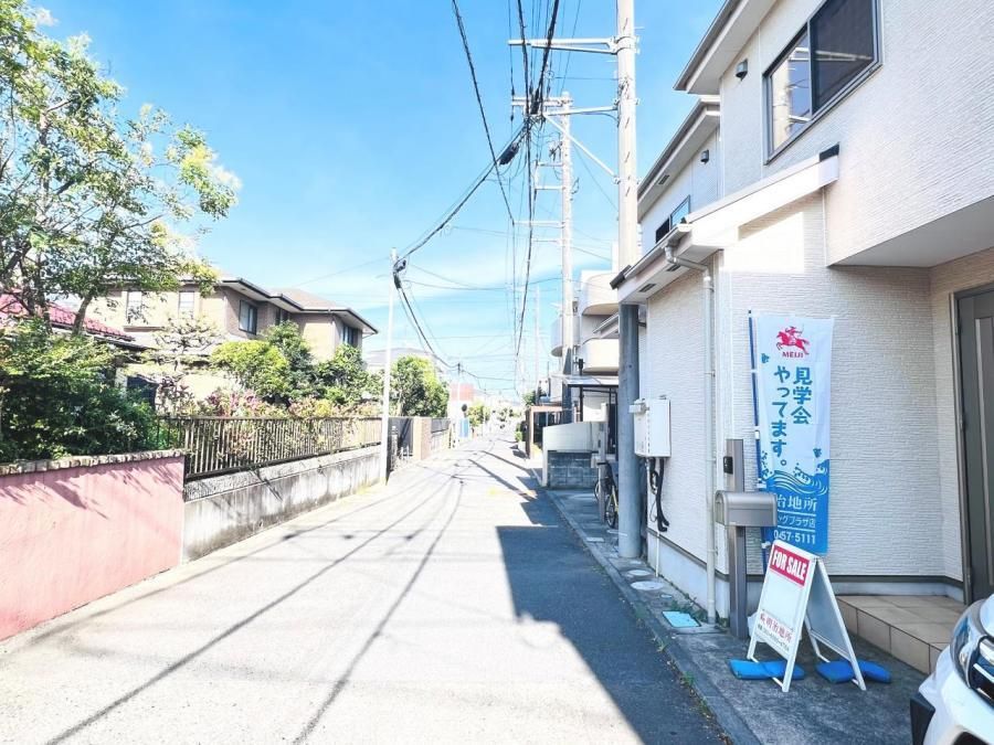 4LDK Detached House for Sale in Chigasaki, Kanagawa - Thumbnail 2