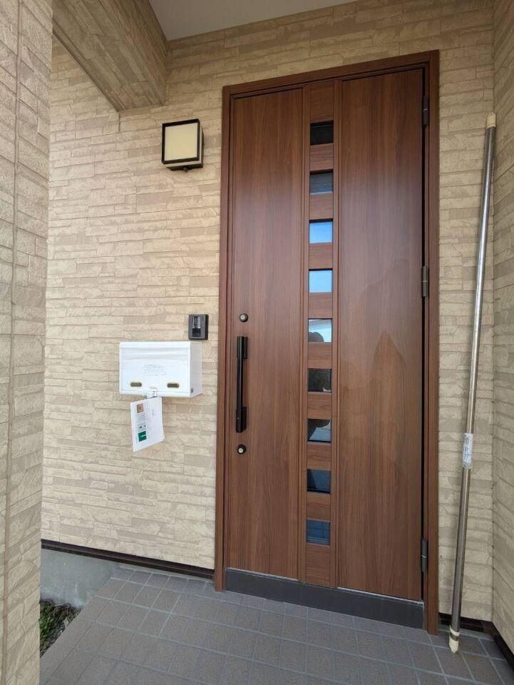 3LDK Detached House in Asahikawa with Large Parking - Thumbnail 2