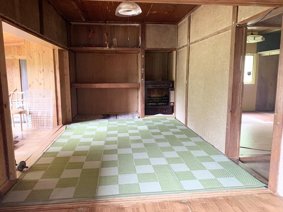3DK Single-Story House for Sale in Iwaki, Fukushima - Thumbnail 4