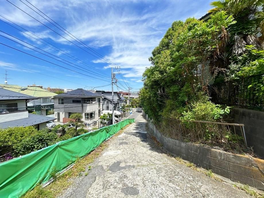Building Land for Sale in Honmoku Motomachi, Naka Ward, Yokohama - Thumbnail 2
