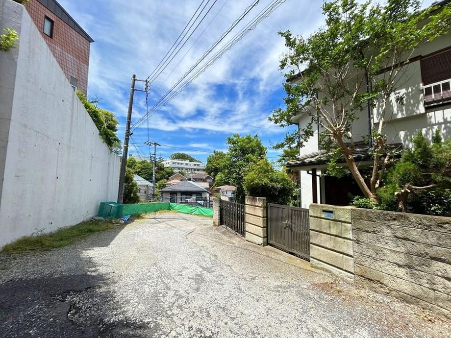 Building Land for Sale in Honmoku Motomachi, Naka Ward, Yokohama - Thumbnail 3