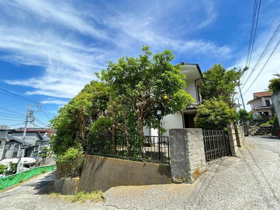 Building Land for Sale in Honmoku Motomachi, Naka Ward, Yokohama - Thumbnail 4