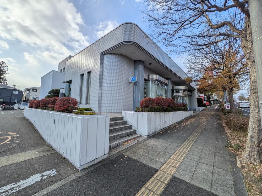 Building Plot in Higashikatsuyama, Sendai - 133m2 Land for Sale - Thumbnail 2