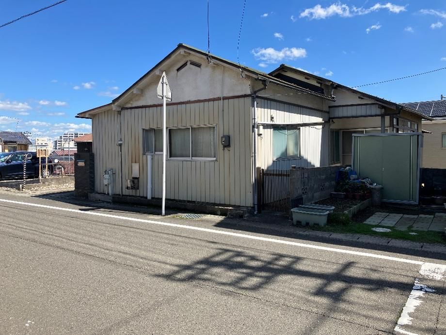 Land for Sale in Higashi-Sendai, Miyagino Ward, 300 sqm - Thumbnail 2