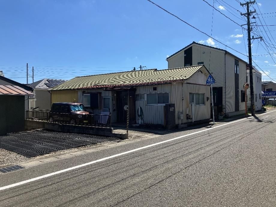 Land for Sale in Higashi-Sendai, Miyagino Ward, 300 sqm - Thumbnail 3