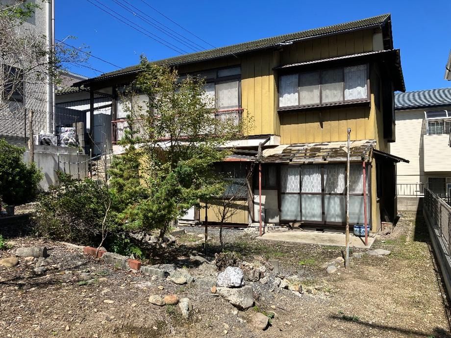 Land for Sale in Higashi-Sendai, Miyagino Ward, 300 sqm - Thumbnail 4
