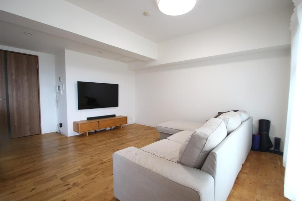 4LDK Apartment for Sale in Minuma, Saitama City - 105m² - Thumbnail 3