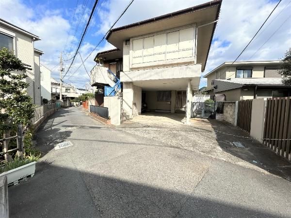 Land for Sale in Hon-Kugenuma, Fujisawa City, 123.22 sqm - Thumbnail 4
