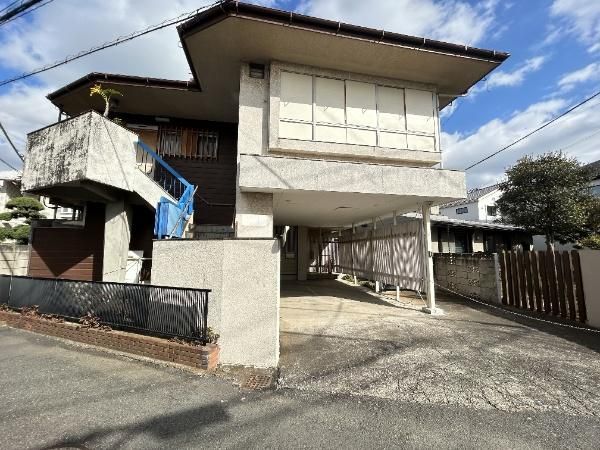 Land for Sale in Hon-Kugenuma, Fujisawa City, 123.22 sqm - Thumbnail 2