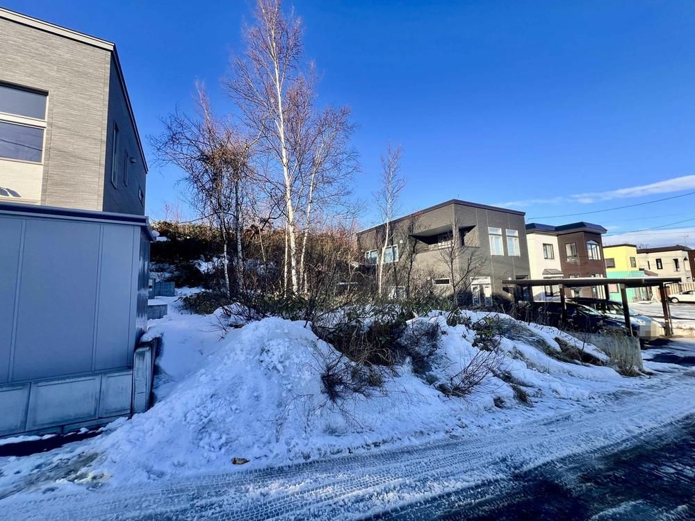 203m2 Building Plot for Sale in Kita Hiroshima, Hokkaido - Thumbnail 4