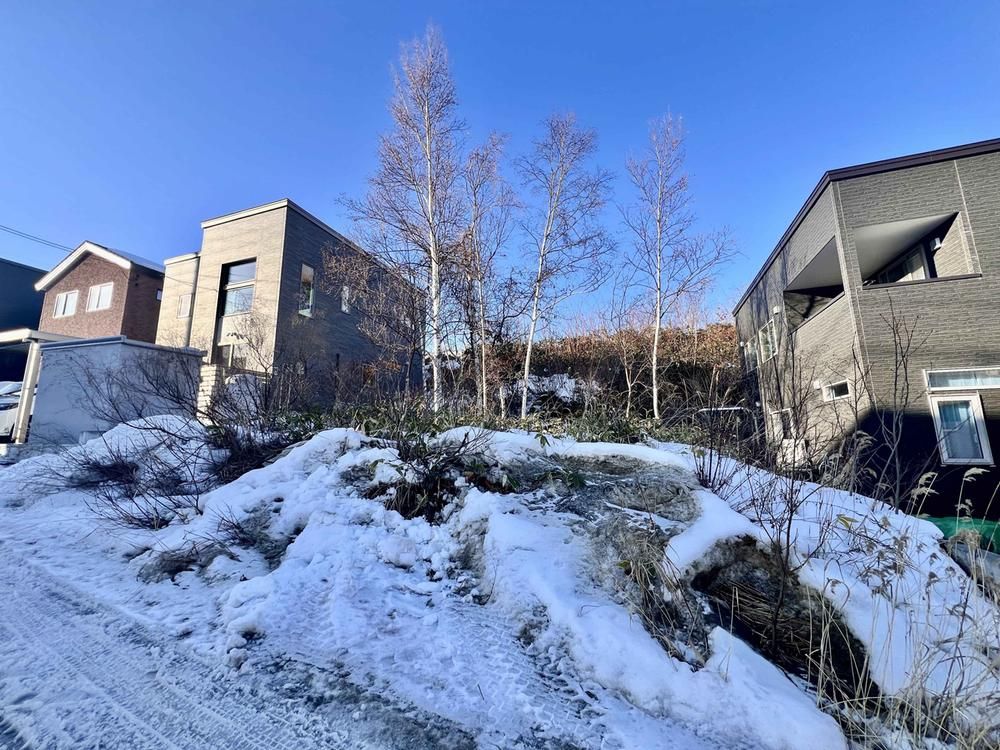 203m2 Building Plot for Sale in Kita Hiroshima, Hokkaido - Thumbnail 3