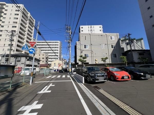 3LDK Apartment in Sendai Aoba Ward - Co-op Nomura Tsuchi - Thumbnail 3