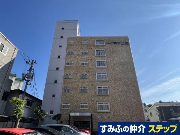 3LDK Apartment in Sendai Aoba Ward - Co-op Nomura Tsuchi - Thumbnail 2