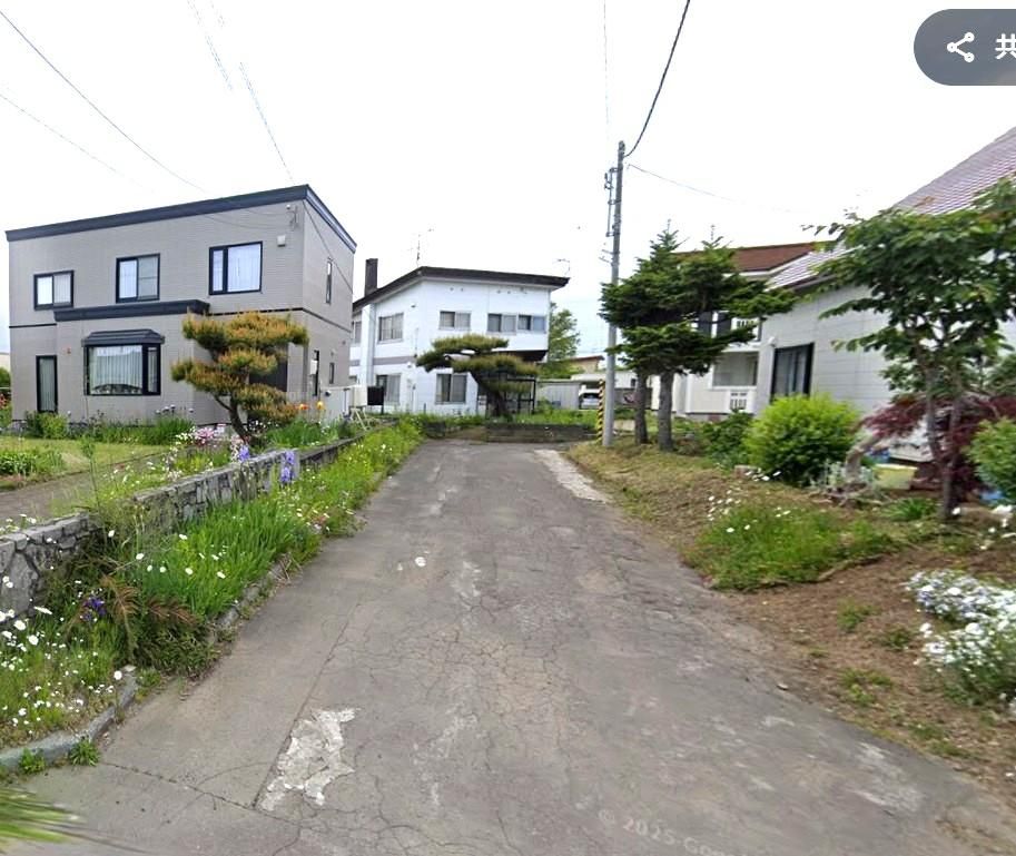 5LDK House in Ebetsu, Hokkaido - 8.8M Yen - Thumbnail 2