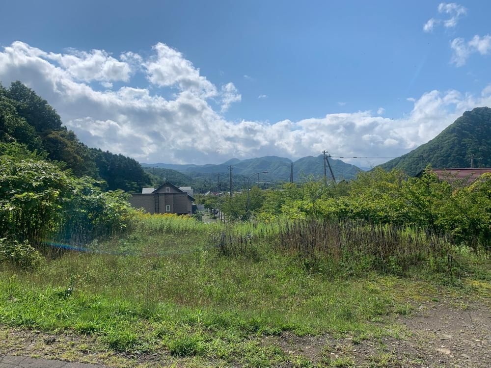 510 sqm Land for Sale in Minami-ku, Sapporo - Thumbnail 3