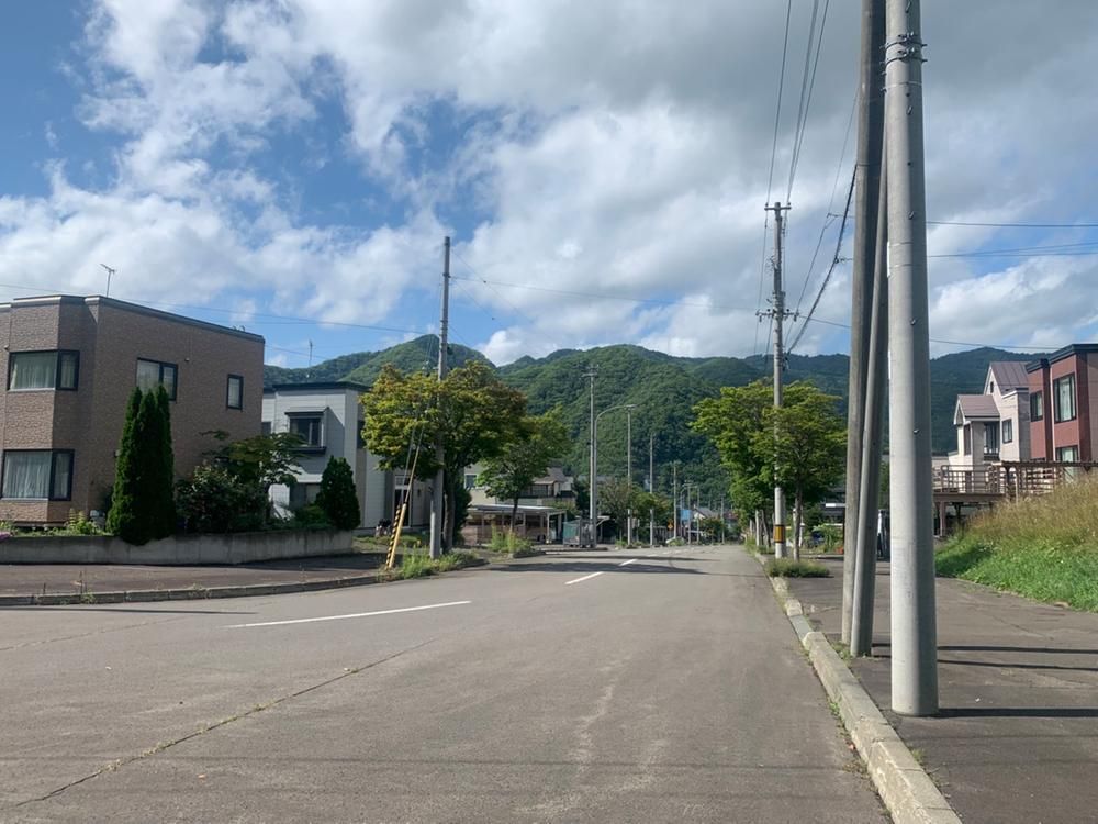 510 sqm Land for Sale in Minami-ku, Sapporo - Thumbnail 2