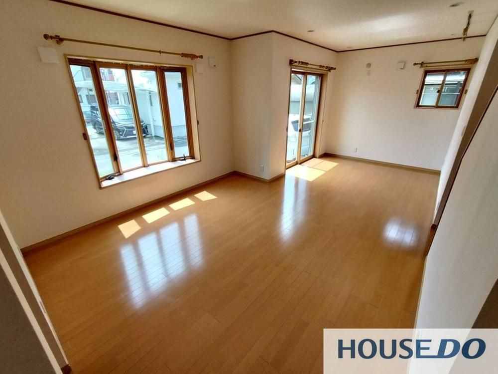 4LDK Detached House for Sale in Tsukuba, Ibaraki - 115m2 - Thumbnail 3