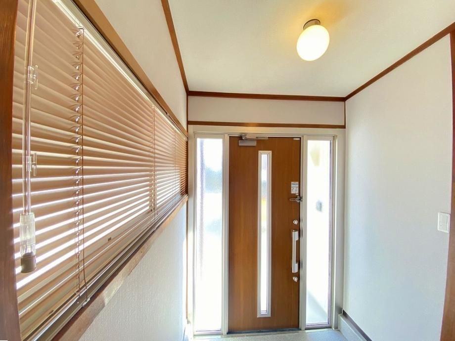 4DK Detached House for Sale in Toyama City with New Kitchen - Thumbnail 2