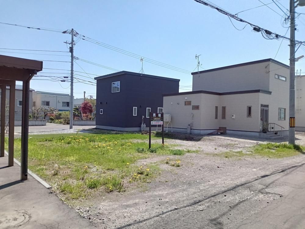 Building Plot for Sale in Shiraishi Ward, Sapporo - Thumbnail 3