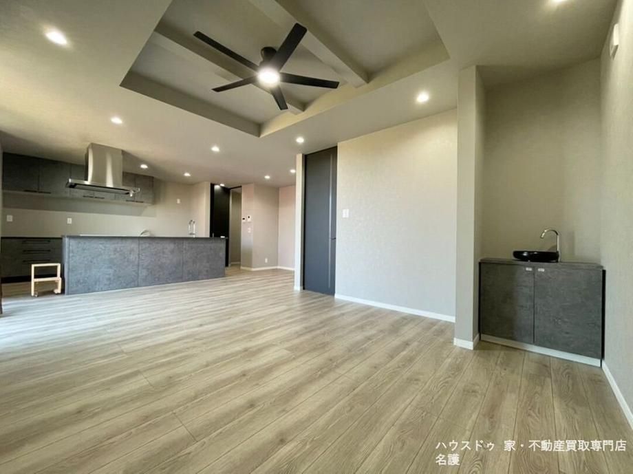 3LDK Ocean View House in Nakijin, Okinawa - 124m2 - Thumbnail 4