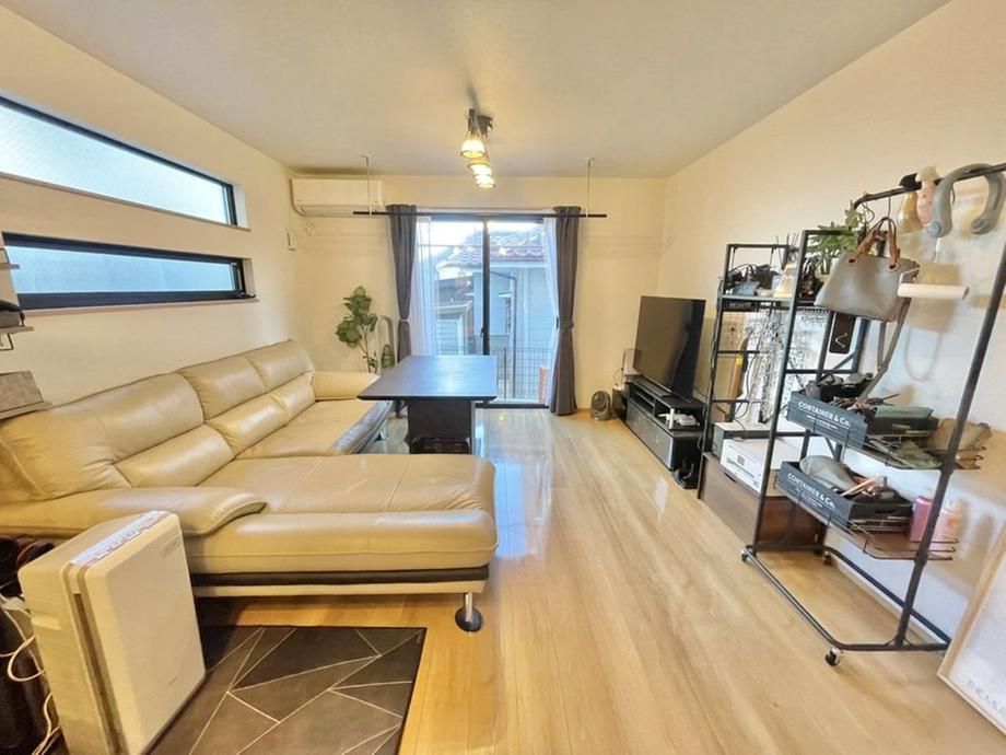 3LDK Detached House in Hodogaya-ku, Yokohama - Thumbnail 2