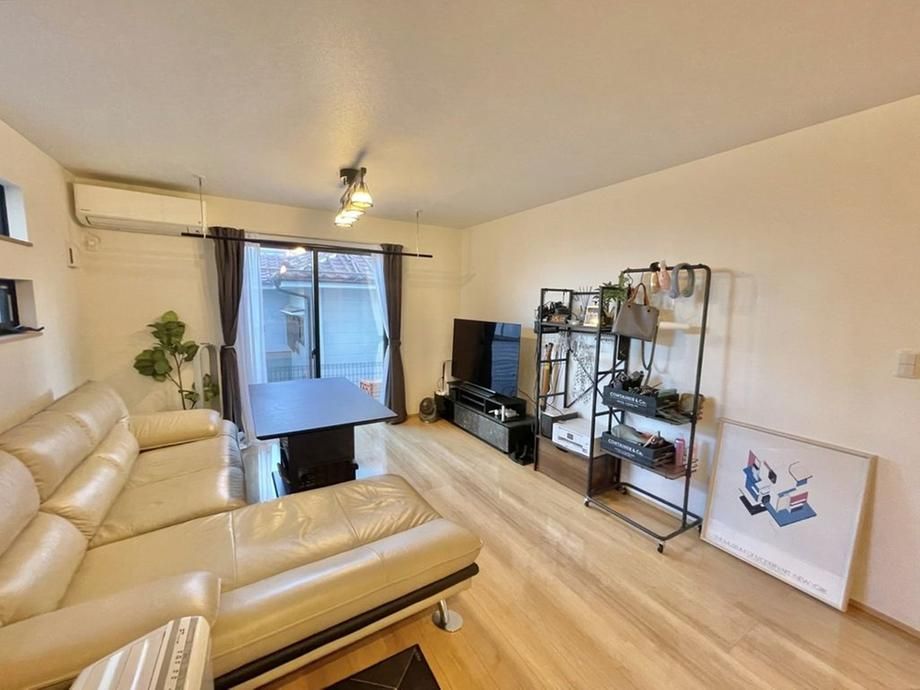3LDK Detached House in Hodogaya-ku, Yokohama - Thumbnail 3