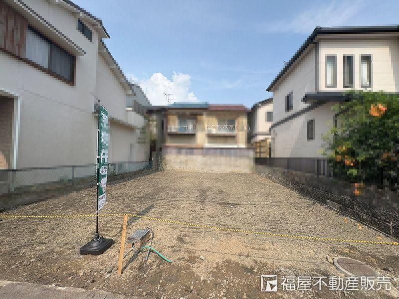 Land for Sale in Kameoka City, Kyoto - 100.05 sqm - Thumbnail 4