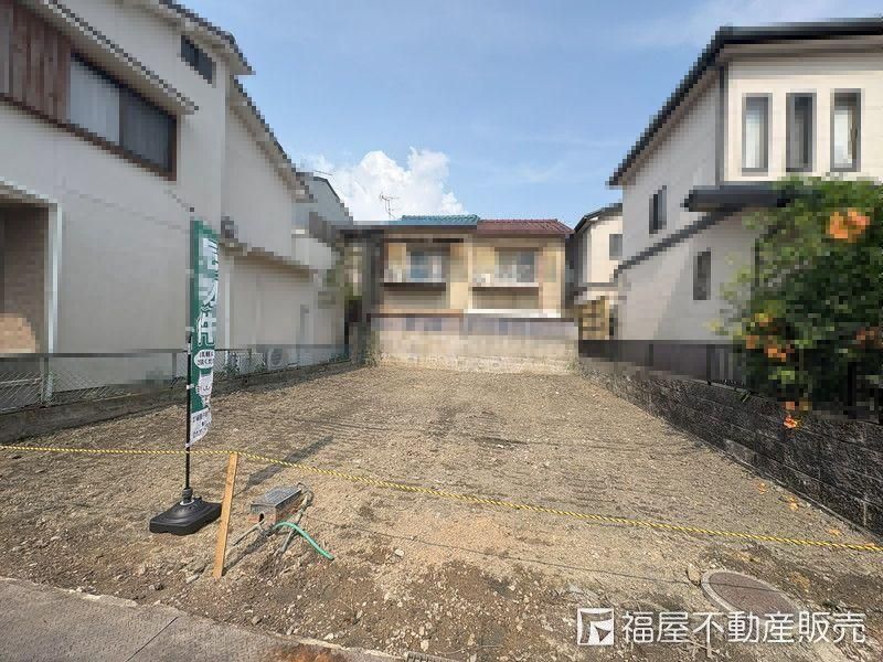 Land for Sale in Kameoka City, Kyoto - 100.05 sqm - Thumbnail 3