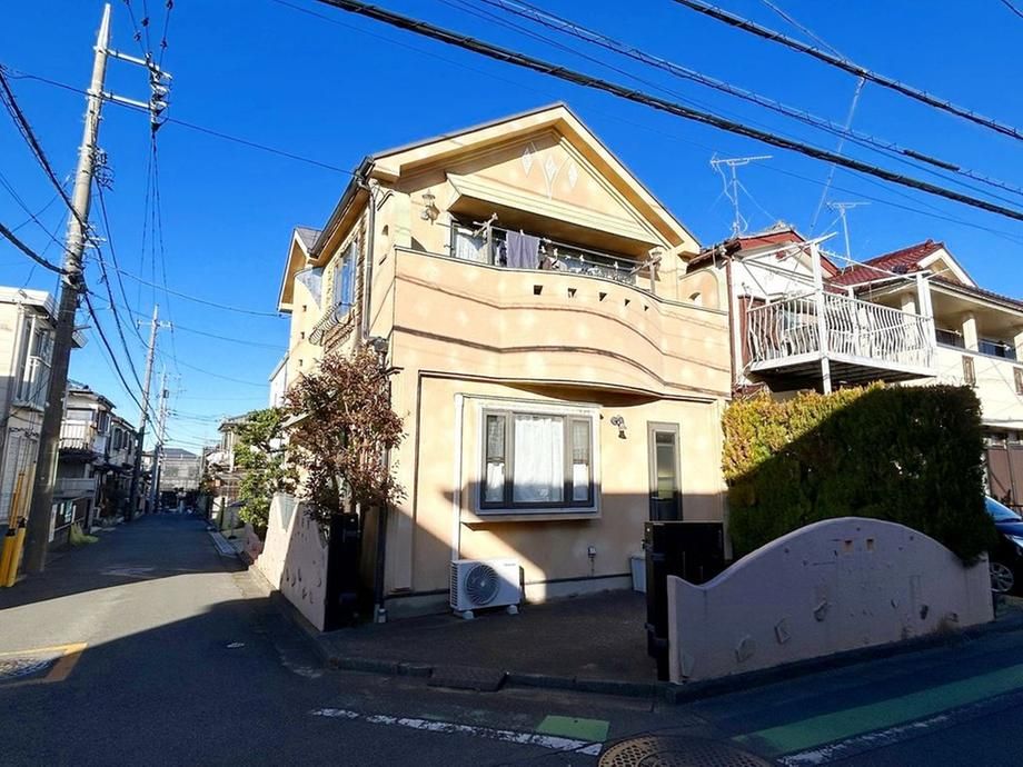 3LDK Detached House for Sale in Tokorozawa, Saitama - Thumbnail 2