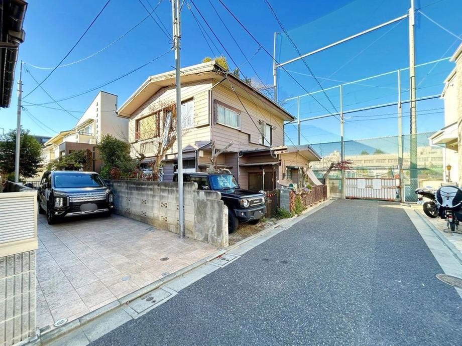 121.73 sqm Land for Sale in Chitosedai, Setagaya, Tokyo - Thumbnail 2