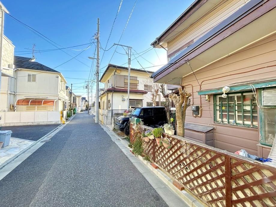121.73 sqm Land for Sale in Chitosedai, Setagaya, Tokyo - Thumbnail 4