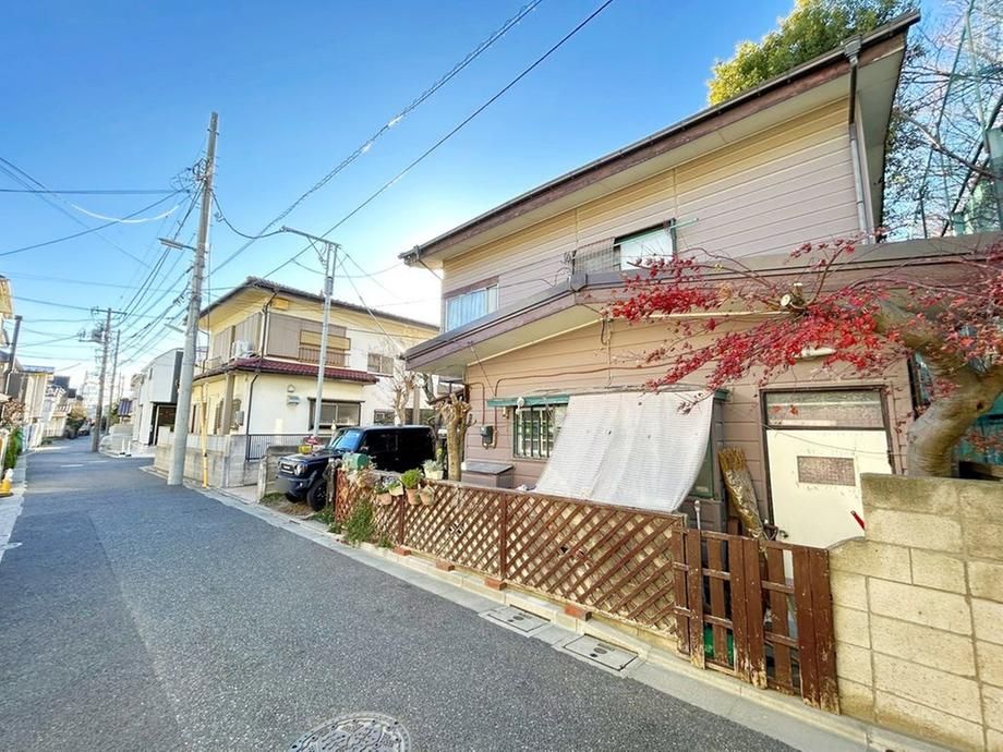 121.73 sqm Land for Sale in Chitosedai, Setagaya, Tokyo - Thumbnail 3