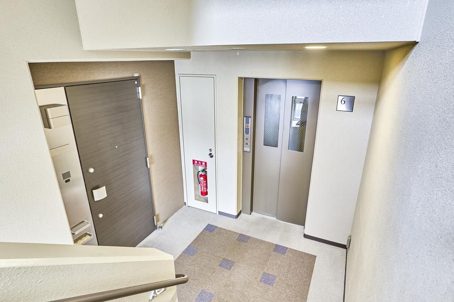 3LDK 83m2 Apartment for Sale in Atsubetsu-ku, Sapporo - Thumbnail 4