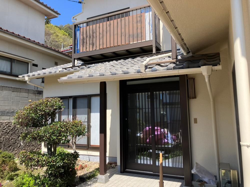 Renovated 6DK House for Sale in Hiroshima Nishi Ward - Thumbnail 2