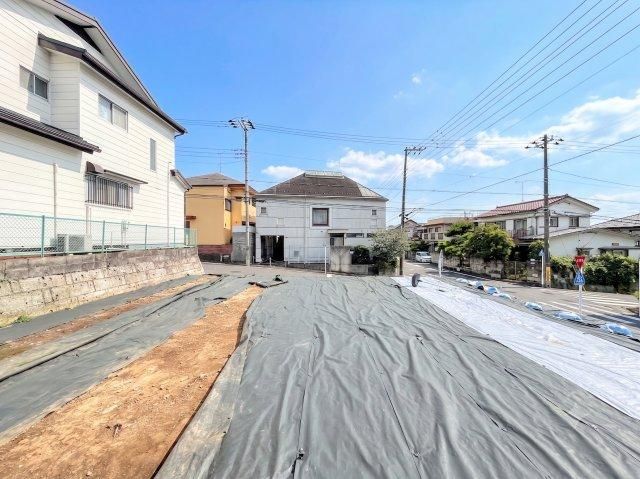 Land for Sale in Hodogaya-ku, Yokohama - 187.3 sqm, Building Condition Attached - Thumbnail 2