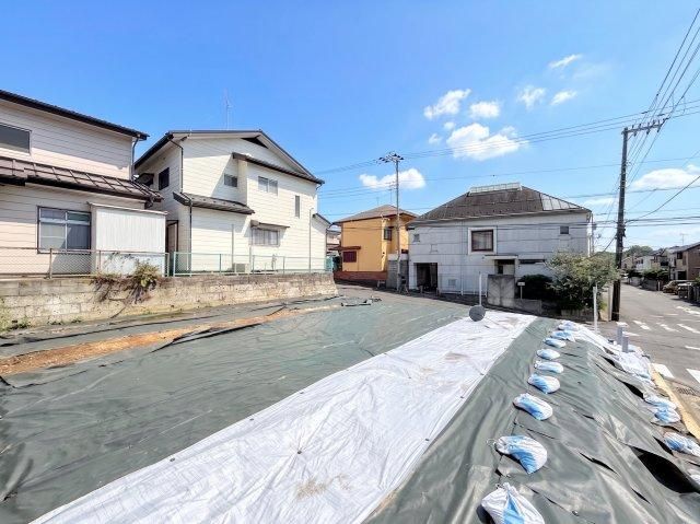 Land for Sale in Hodogaya-ku, Yokohama - 187.3 sqm, Building Condition Attached - Thumbnail 4