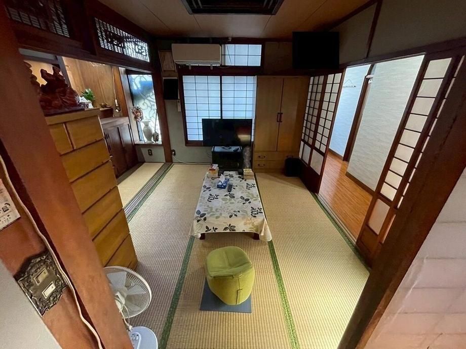 5LDK House for Sale in Naha City, Okinawa - 221m2 - Thumbnail 4