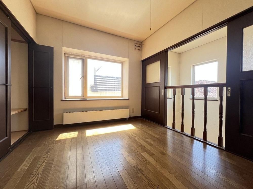 4LDK Detached House for Sale in Sapporo Minami Ward - Thumbnail 4