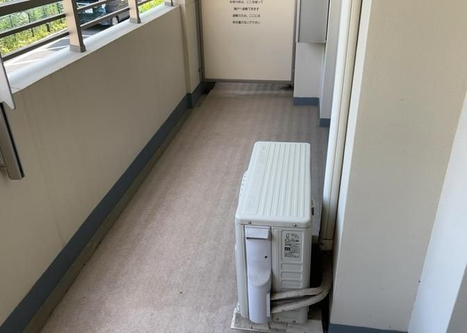 1LDK Apartment for Sale in Atsugi, Kanagawa | Diamond Life Morinosato Hills - Thumbnail 3