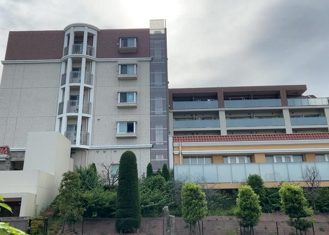 1LDK Apartment for Sale in Atsugi, Kanagawa | Diamond Life Morinosato Hills - Thumbnail 2