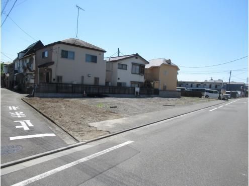 Building Land in Higashiyamato City, Tokyo - 164m2 Plot - Thumbnail 4
