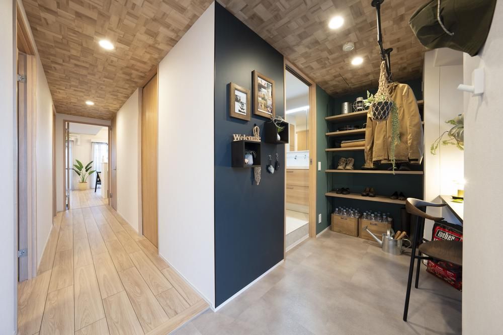3LDK Apartment for Sale in Sendai, Miyagi - 68.65m² - Thumbnail 2