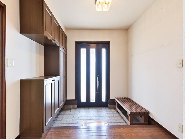 6LDK House in Hadano with Large Garden and Parking - Thumbnail 3