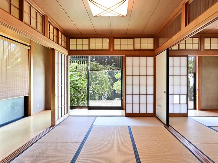 6LDK House in Hadano with Large Garden and Parking - Thumbnail 4