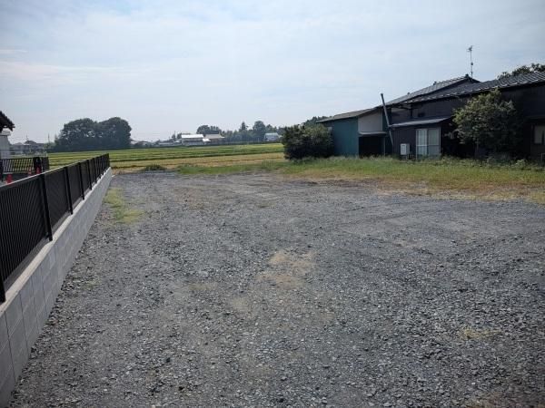 Land for Sale in Kawawada-cho, Mito City, Ibaraki - 408.84 m² - Thumbnail 2